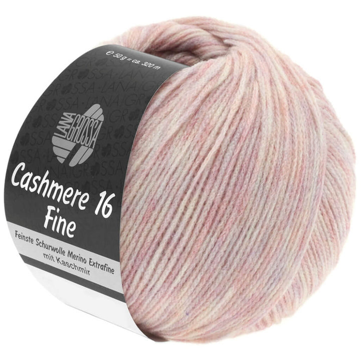 Lana Grossa Cashmere 16 Fine 50 g bei bei bei bei bei bei bei bei Lieblingsgarn