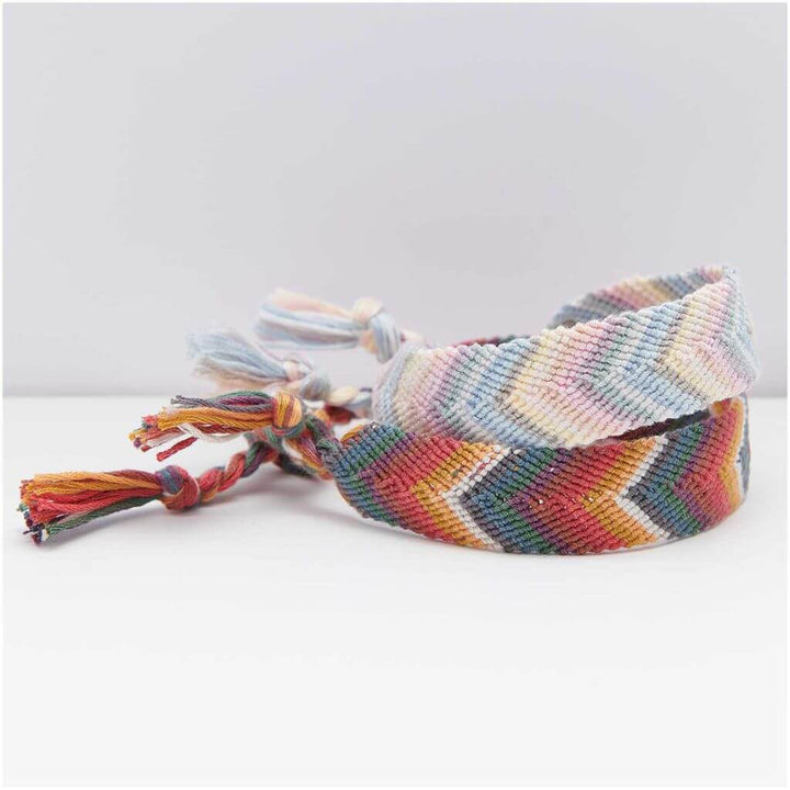 Rico Design Stickgarnset Pastell 10-teilig bei bei bei bei Lieblingsgarn
