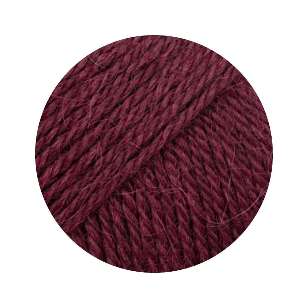 Drops Design Drops Alpaca, Farbe 9044 dark grape – Alpaka bei Lieblingsgarn