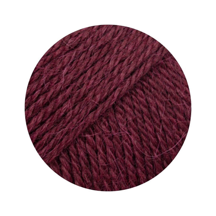 Drops Design Drops Alpaca, Farbe 9044 dark grape – Alpaka bei Lieblingsgarn