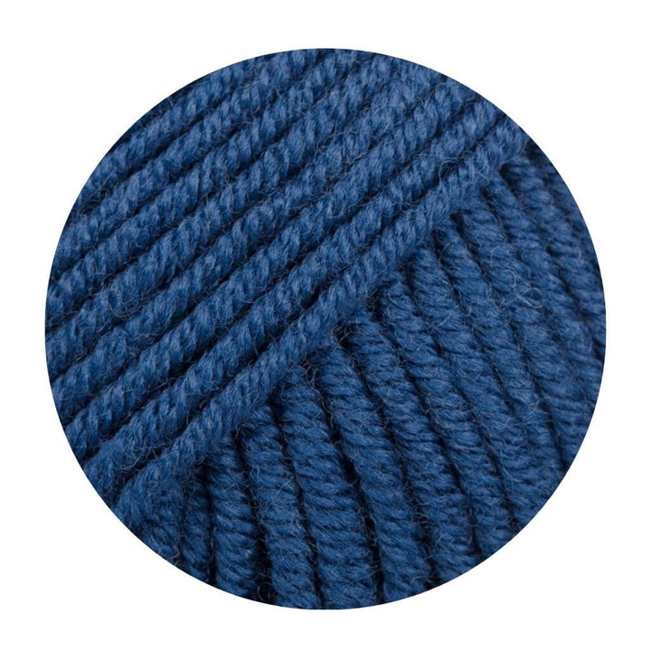 Drops Design Drops Merino Extra Fine, Farbe 20 dark blue – Merino bei Lieblingsgarn