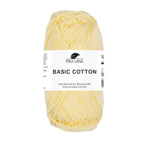 Pro Lana Basic Cotton