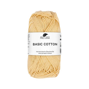 Pro Lana Basic Cotton