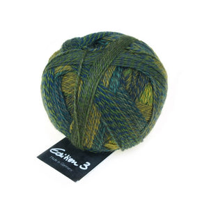 Schoppel Wolle Edition 3