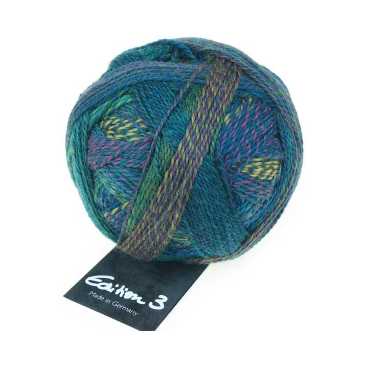 Schoppel Wolle Edition 3, Farbe 2298 Waschtag – Merino und Schurwolle bei Lieblingsgarn