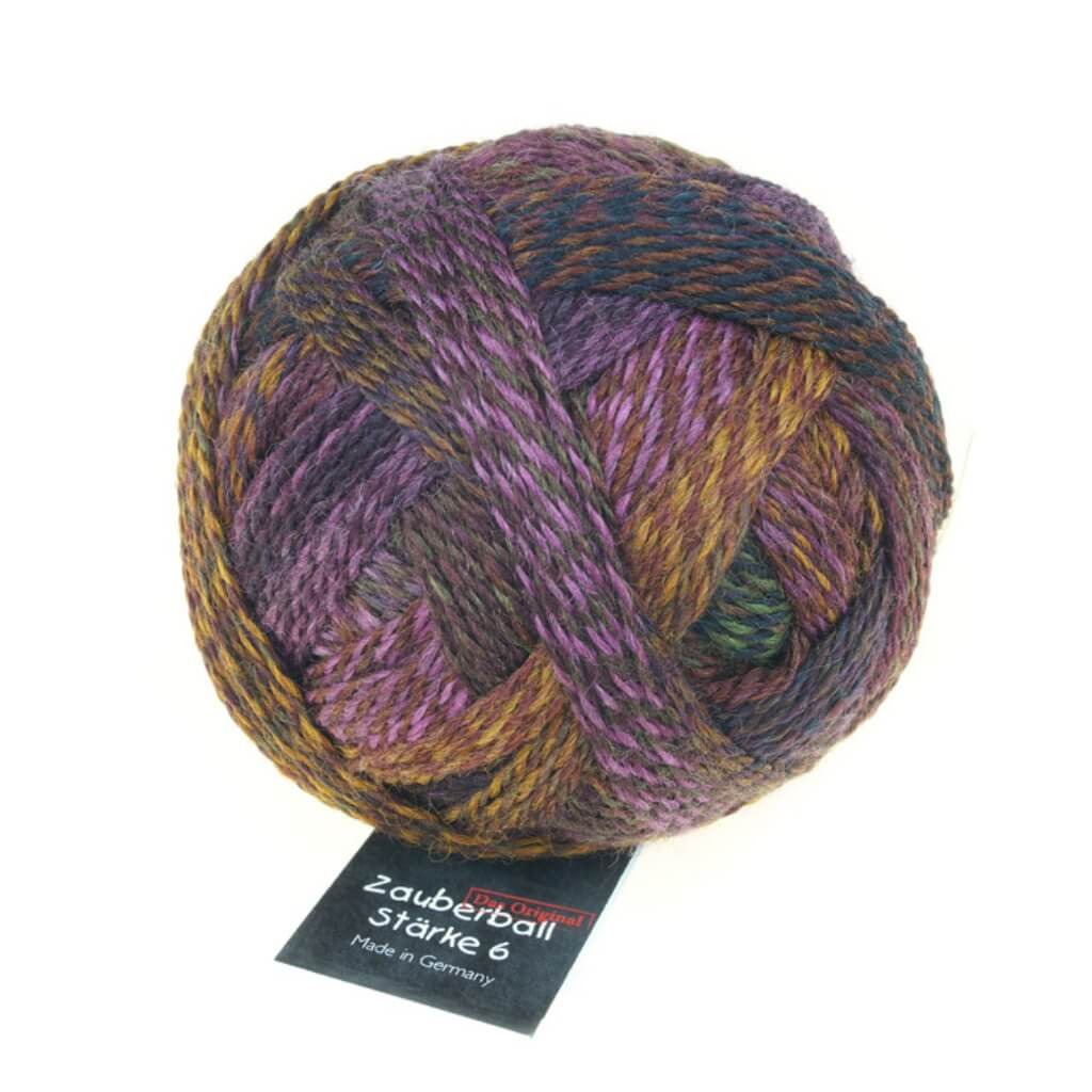 Schoppel Wolle 2312 - Piano Bar Schoppel Wolle Zauberball Stärke 6 bei bei bei bei bei bei bei bei Lieblingsgarn