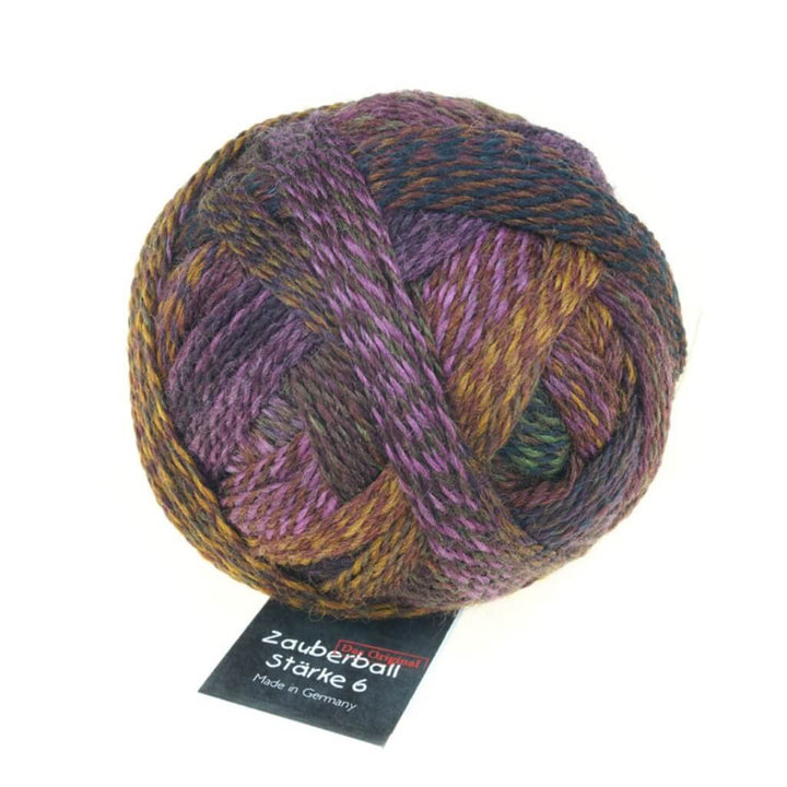Schoppel Wolle 2312 - Piano Bar Schoppel Wolle Zauberball Stärke 6 bei bei bei bei bei bei bei bei Lieblingsgarn