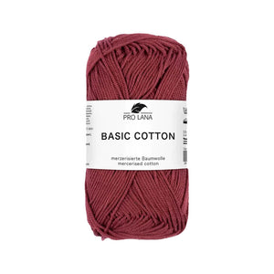 Pro Lana Basic Cotton