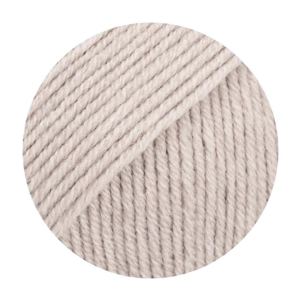 Drops Design Drops Baby Merino, Farbe 23 light beige – Merino bei Lieblingsgarn