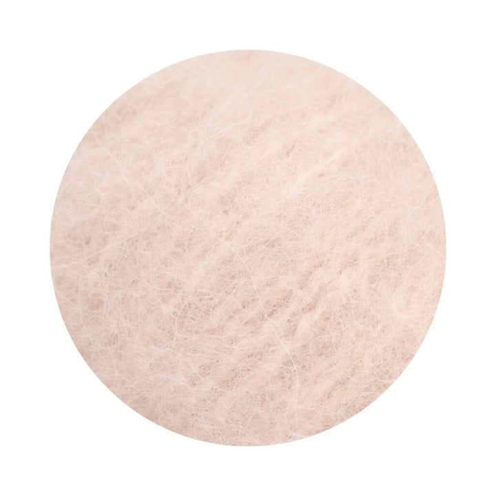 Drops Design Drops Melody, Farbe 23 rosewater – Alpaka, Schurwolle und Synthetik bei Lieblingsgarn