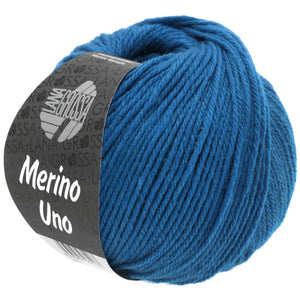 Lana Grossa Merino Uno 50 g