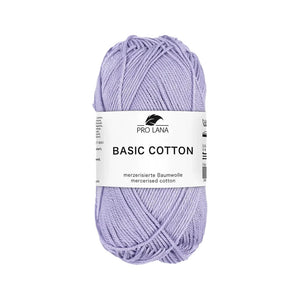 Pro Lana Basic Cotton