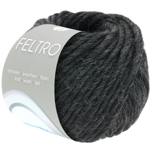 Lana Grossa Feltro 50g
