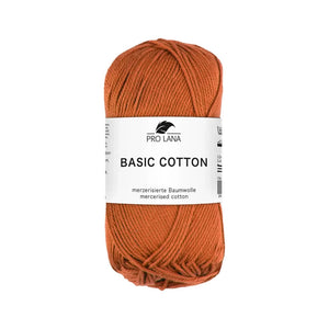 Pro Lana Basic Cotton