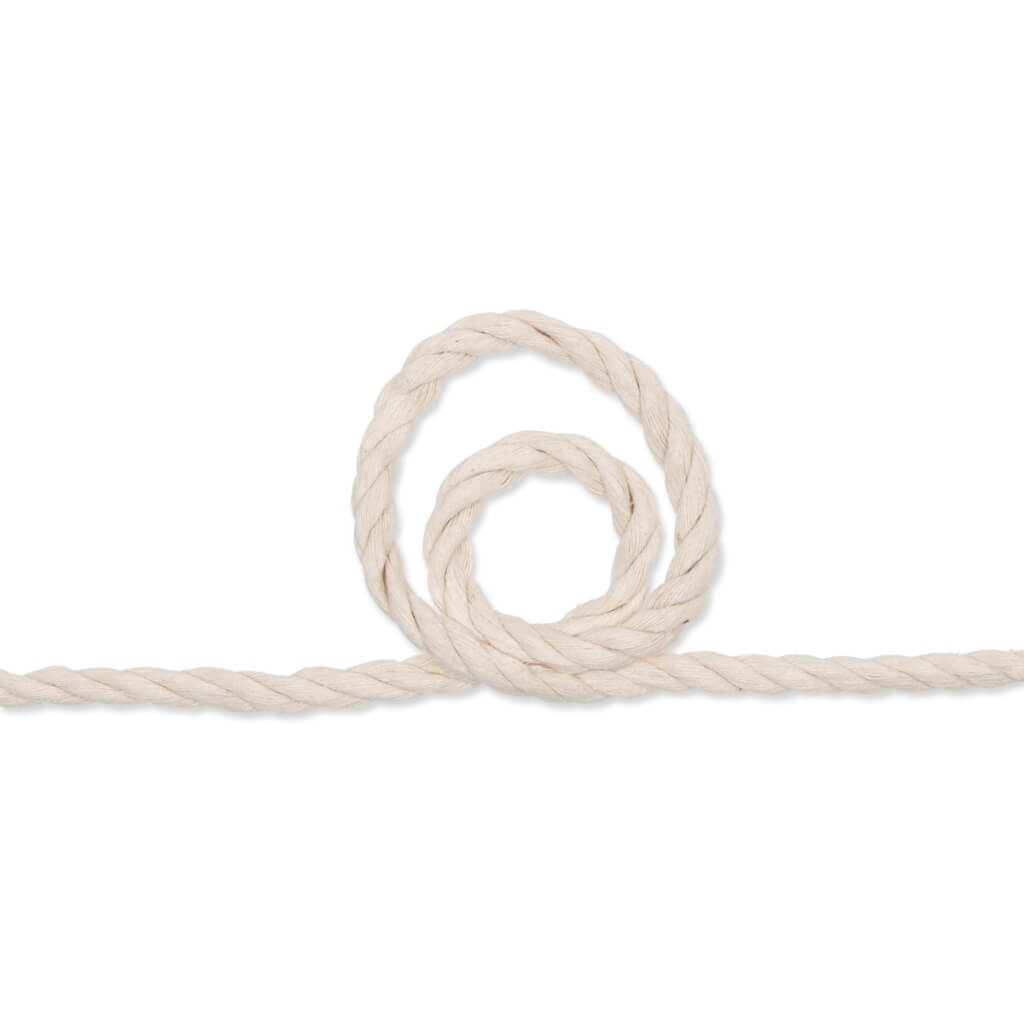Halbach Makramee Garn 8 mm x 20 m bei bei bei bei bei bei bei bei Lieblingsgarn