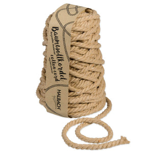 Halbach Makramee Garn 8 mm x 20 m