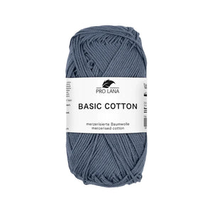 Pro Lana Basic Cotton