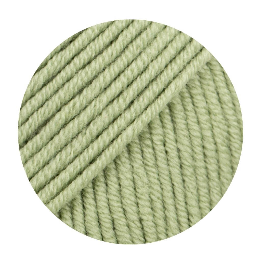 Drops Design Drops Merino Extra Fine, Farbe 26 pistachio – Merino bei Lieblingsgarn