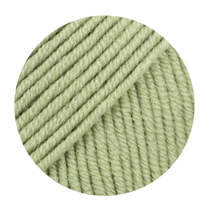 Drops Design Drops Merino Extra Fine, Farbe 26 pistachio – Merino bei Lieblingsgarn