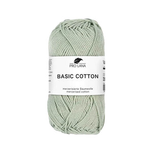 Pro Lana Basic Cotton