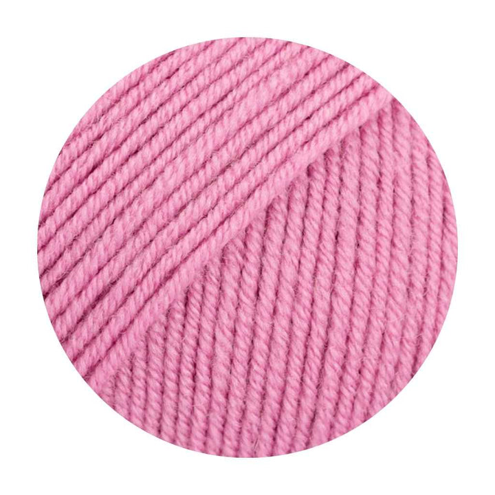 Drops Design Drops Baby Merino, Farbe 27 old pink – Merino bei Lieblingsgarn
