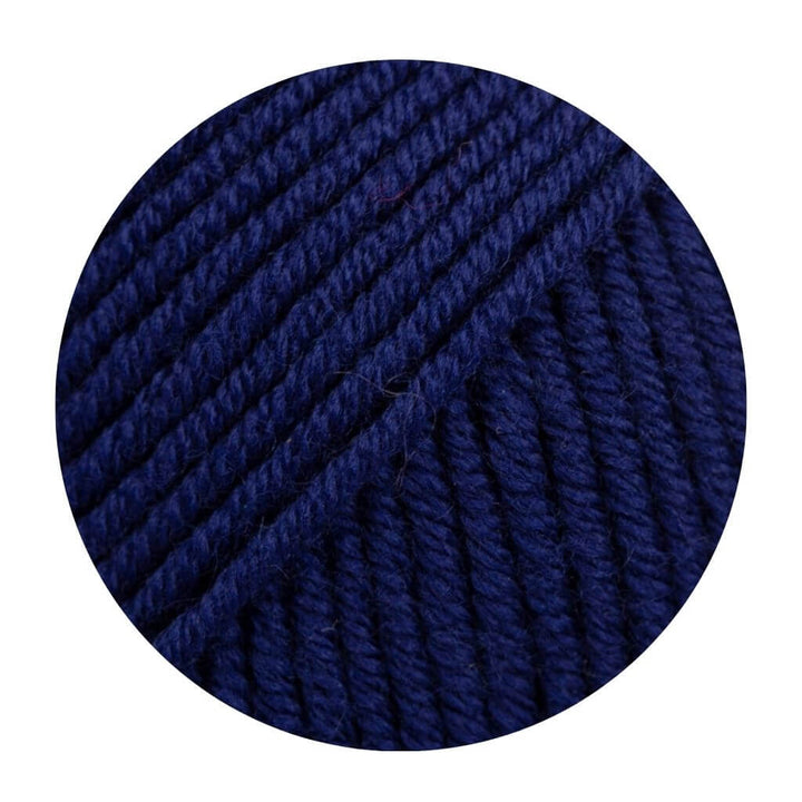 Drops Design Drops Merino Extra Fine, Farbe 27 navy blue – Merino bei Lieblingsgarn