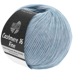 Lana Grossa Cashmere 16 Fine 50 g