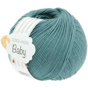 Lana Grossa Cool Wool Baby 50 g