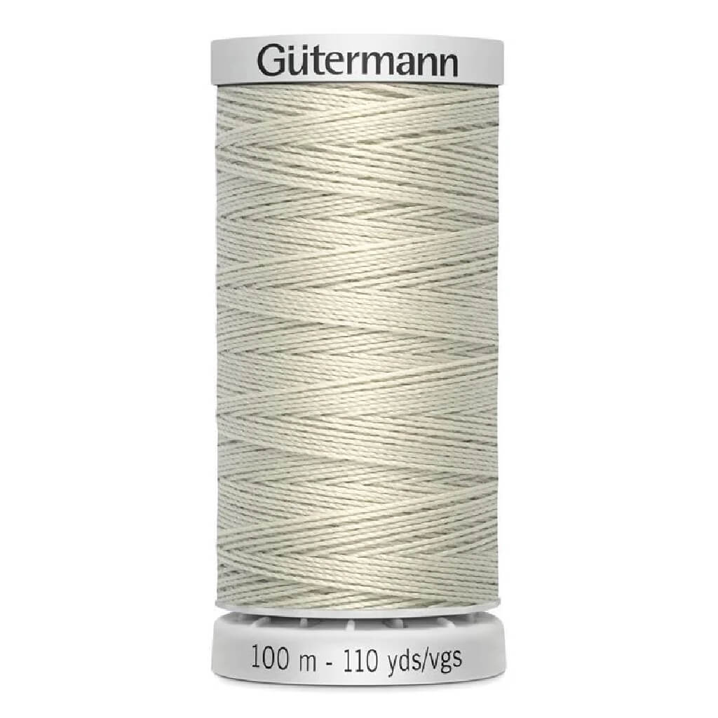 Gütermann Nähgarn Extra Stark M 782, Farbe 299 – Synthetik bei Lieblingsgarn