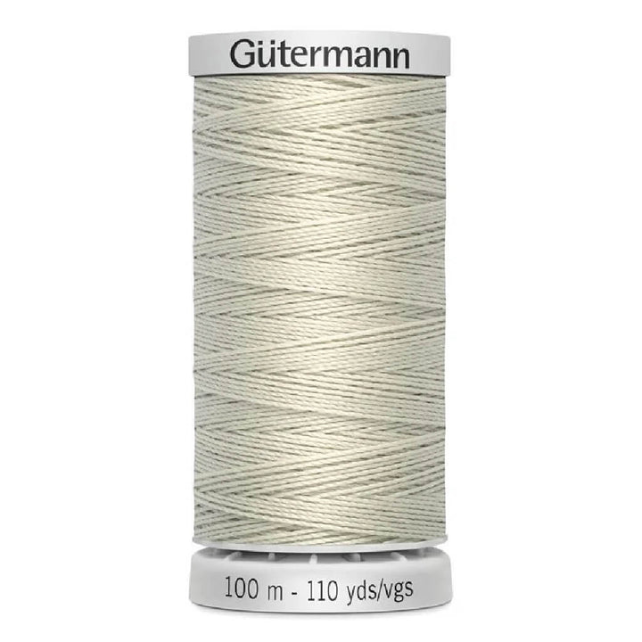 Gütermann Nähgarn Extra Stark M 782, Farbe 299 – Synthetik bei Lieblingsgarn