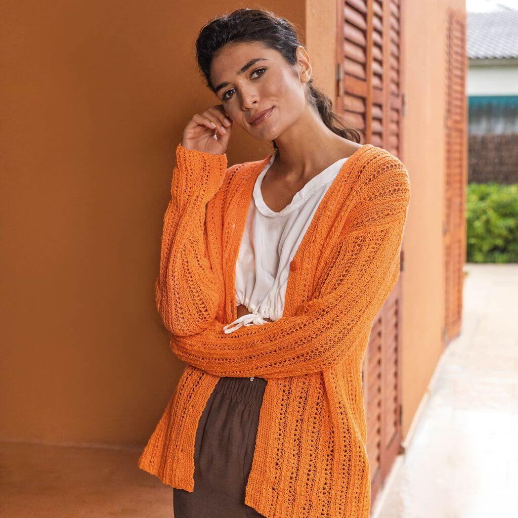 Katia Heft Damen-Herren Casual 120 bei bei bei bei Lieblingsgarn