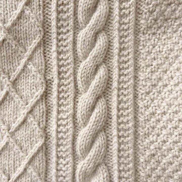 PetiteKnit Pattern Pullover Moby Sweater Strickanleitung - PetiteKnit (Heft) bei bei bei bei Lieblingsgarn