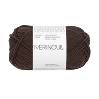 3081 - dark brown