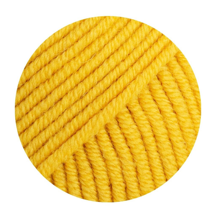 Drops Design Drops Merino Extra Fine, Farbe 30 mustard – Merino bei Lieblingsgarn