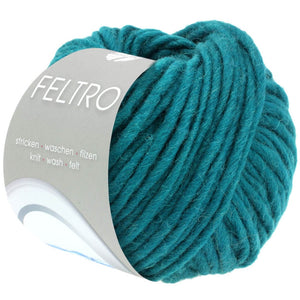 Lana Grossa Feltro 50g