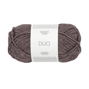 Sandnes Garn Duo