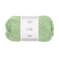 8733 - spring green