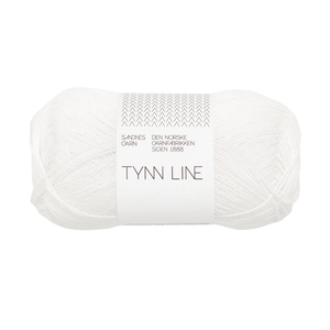 Sandnes Garn Tynn Line