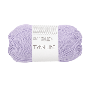 Sandnes Garn Tynn Line