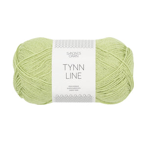 Sandnes Garn Tynn Line