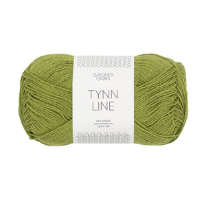 Sandnes Garn Tynn Line