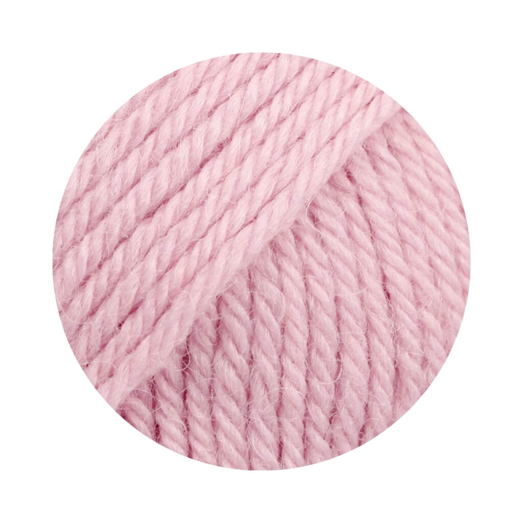 Drops Design Drops Lima, Farbe 3145 powder pink – Alpaka und Schurwolle bei Lieblingsgarn