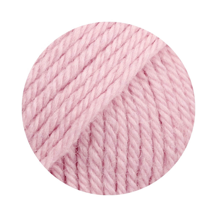 Drops Design Drops Lima, Farbe 3145 powder pink – Alpaka und Schurwolle bei Lieblingsgarn