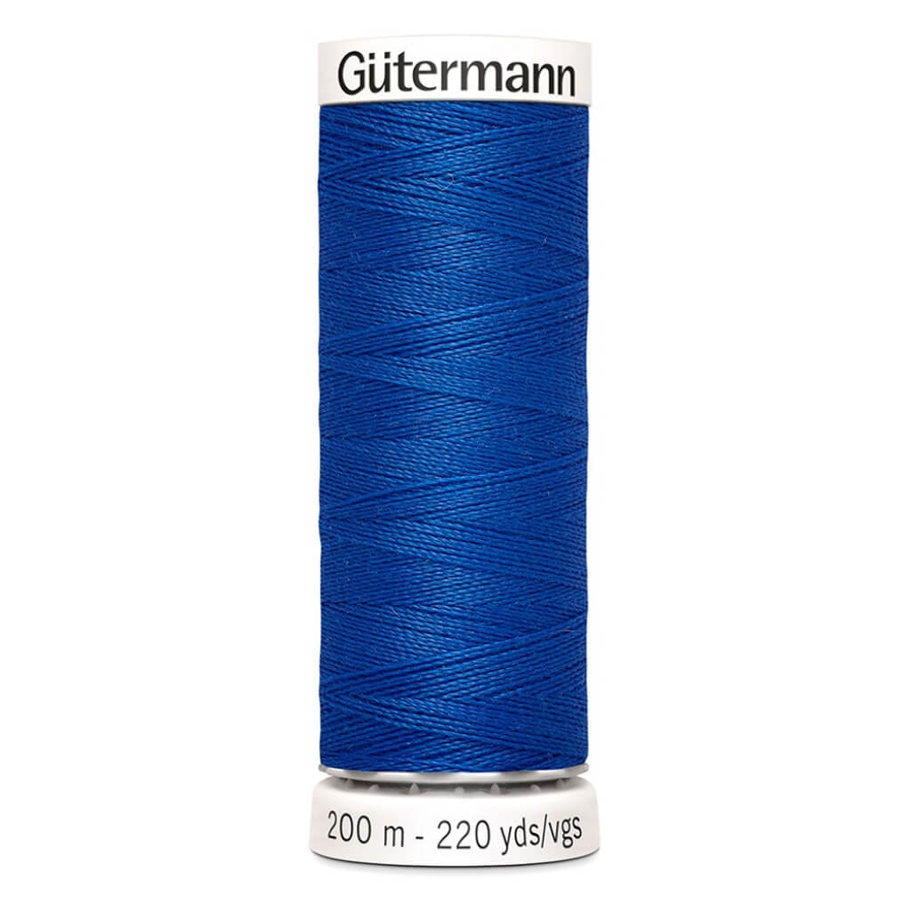 Gütermann Nähfaden Mara Allesnäher 200 m, Farbe 315 – Synthetik bei Lieblingsgarn