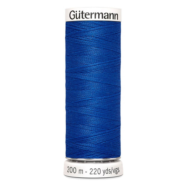 Gütermann Nähfaden Mara Allesnäher 200 m, Farbe 315 – Synthetik bei Lieblingsgarn