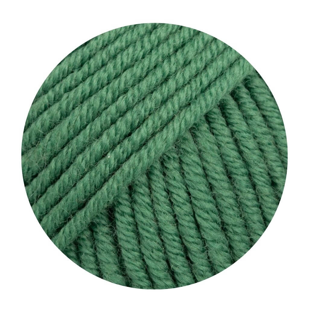 Drops Design Drops Merino Extra Fine, Farbe 31 forest green – Merino bei Lieblingsgarn