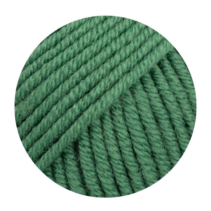 Drops Design Drops Merino Extra Fine, Farbe 31 forest green – Merino bei Lieblingsgarn