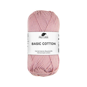 Pro Lana Basic Cotton