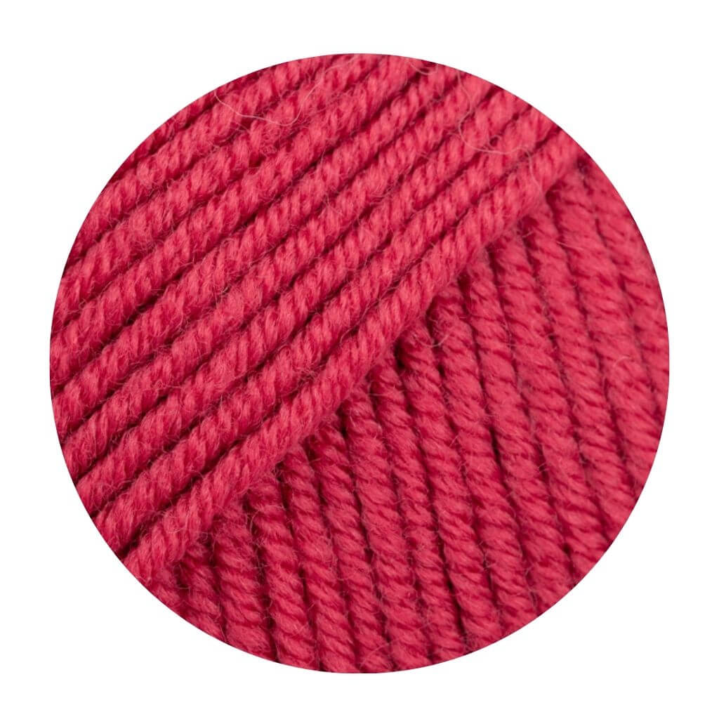 Drops Design Drops Merino Extra Fine, Farbe 32 dark rose – Merino bei Lieblingsgarn