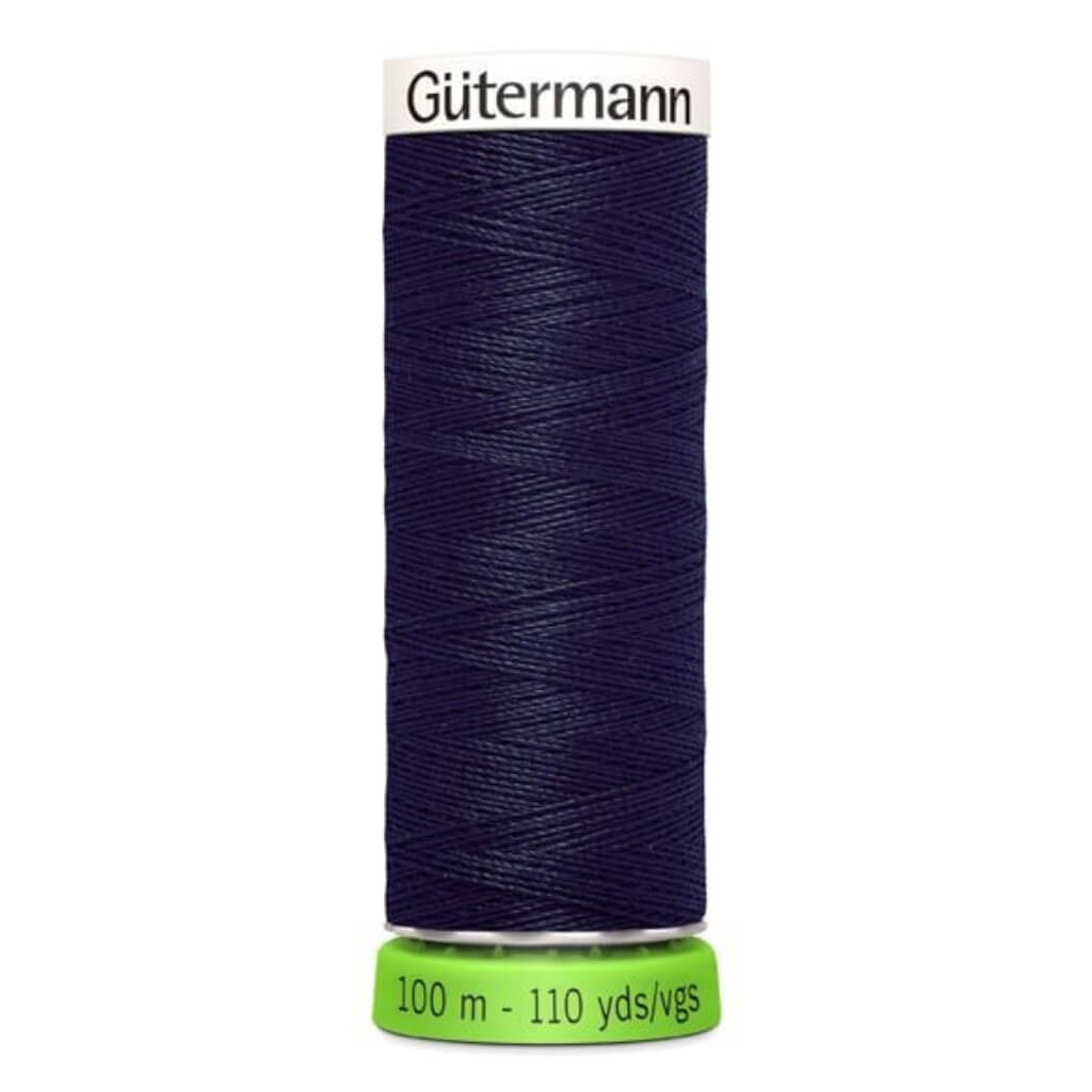 Gütermann Nähfaden Allesnäher rPET 100 m, Farbe 339 – Polyester bei Lieblingsgarn
